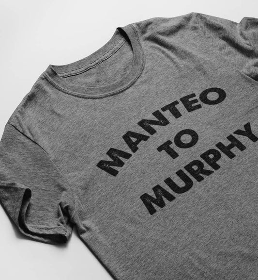 New Manteo to Murphy NC Shirt