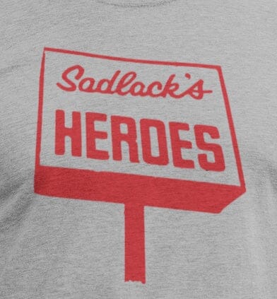 Sadlacks Shirt - SHIRT - House of Swank Raleigh NC