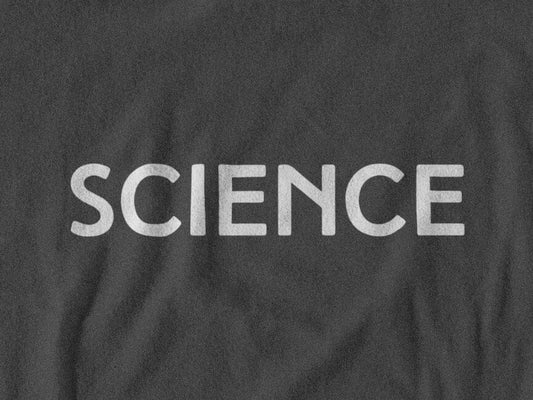 Science Shirt SHIRT HOUSE OF SWANK
