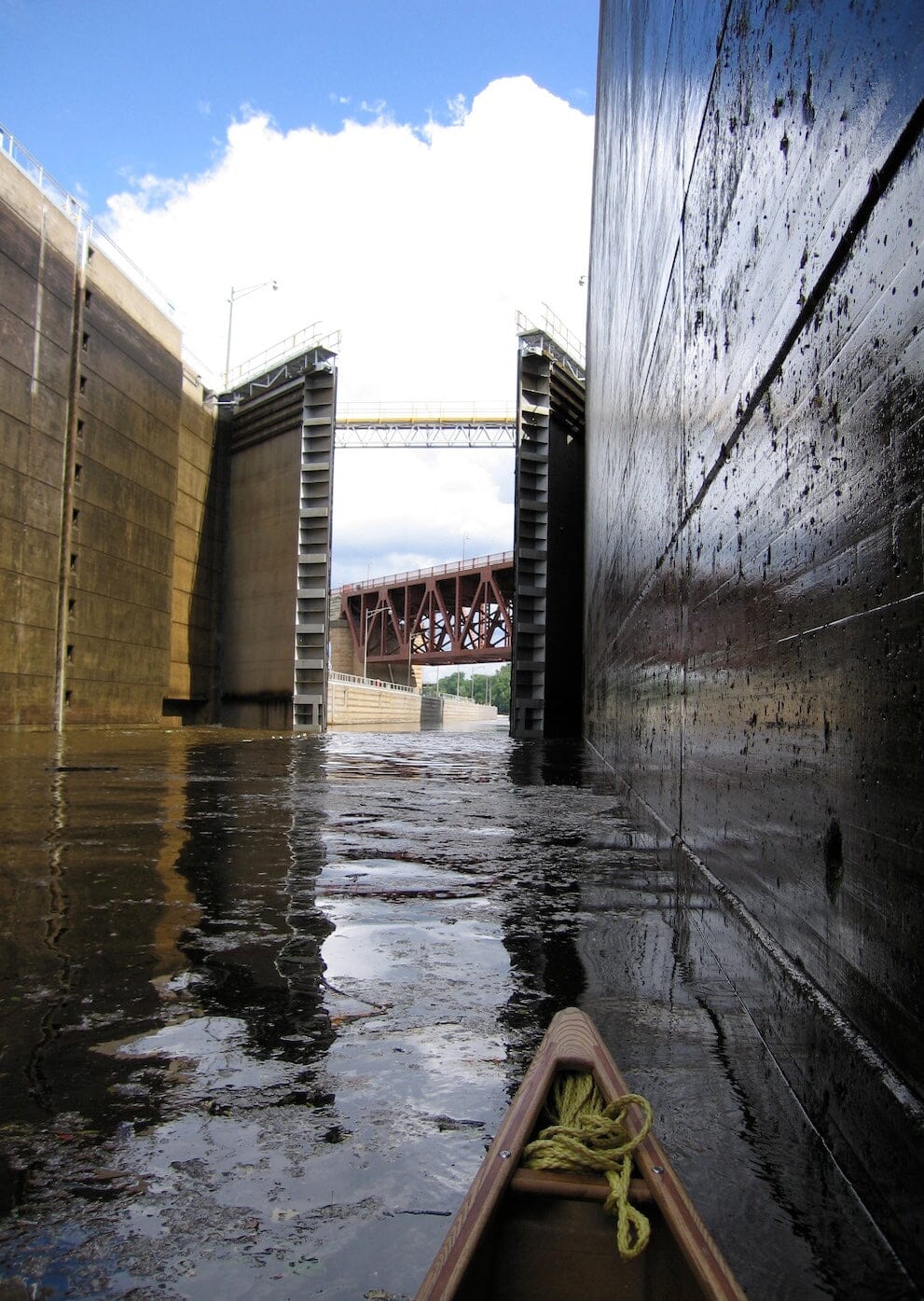 Source to Sea Mississippi River Canoe Journey Book House of Swank