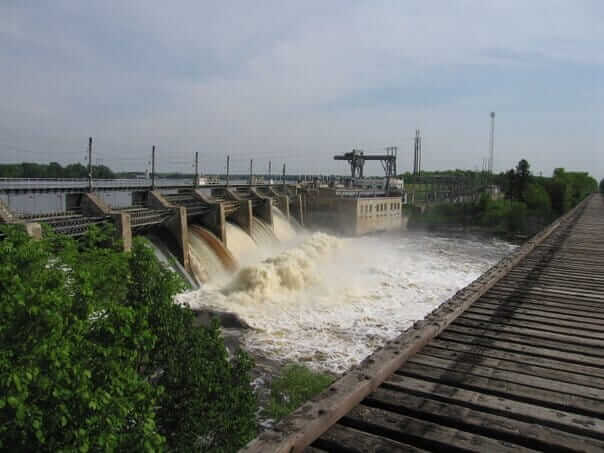 Source to Sea Mississippi River Canoe Journey Book House of Swank