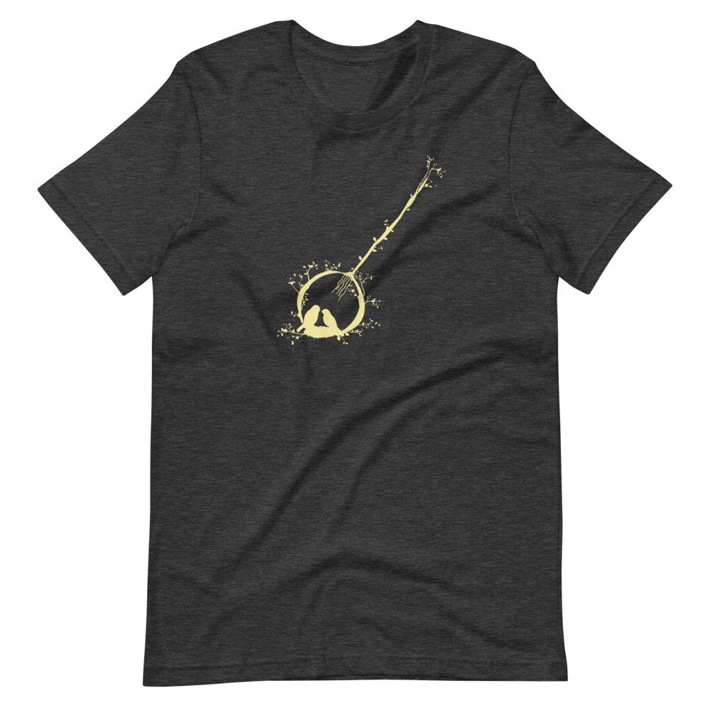 BIRDS AND BANJOS SHIRT - House of Swank