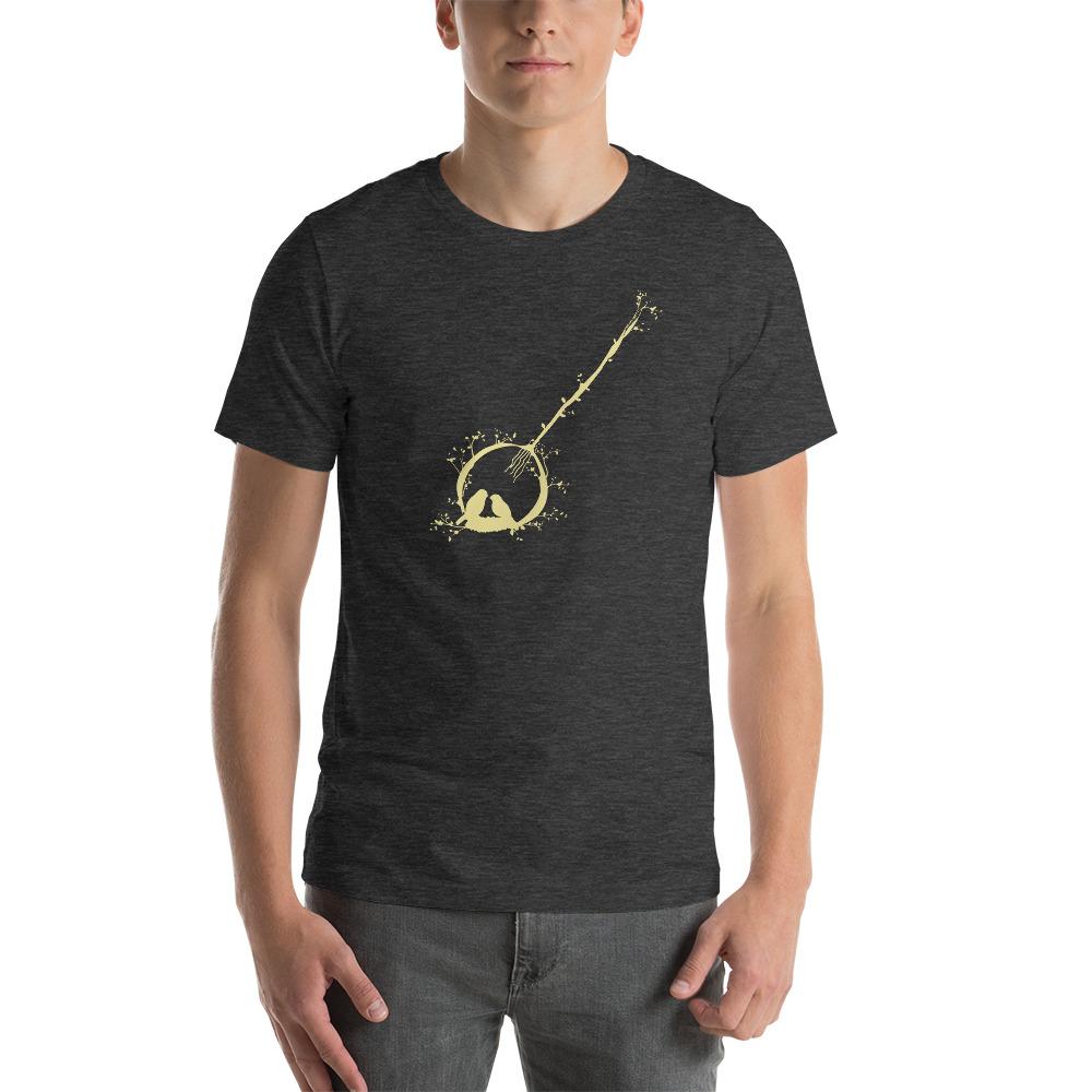 BIRDS AND BANJOS SHIRT - House of Swank