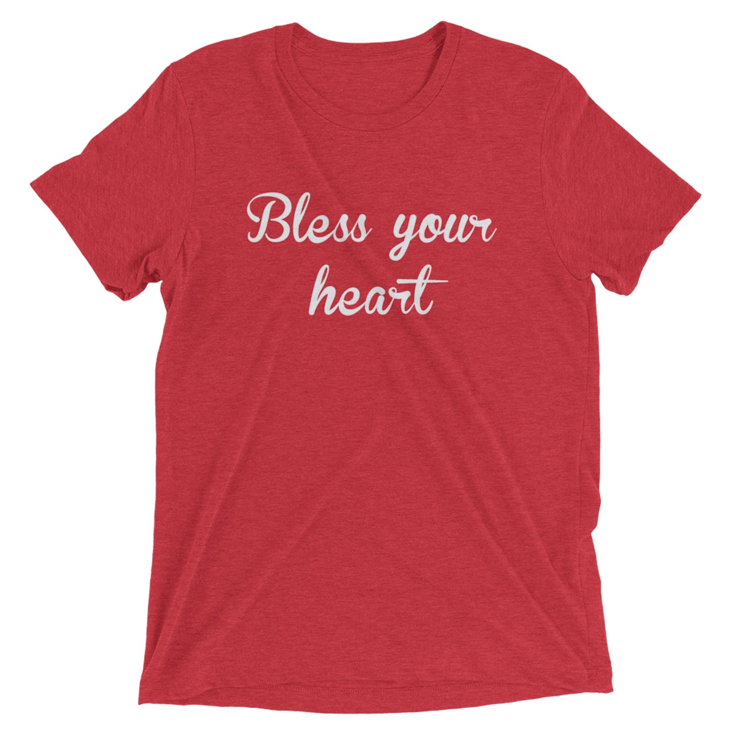 Bless Your Heart Shirt - House of Swank