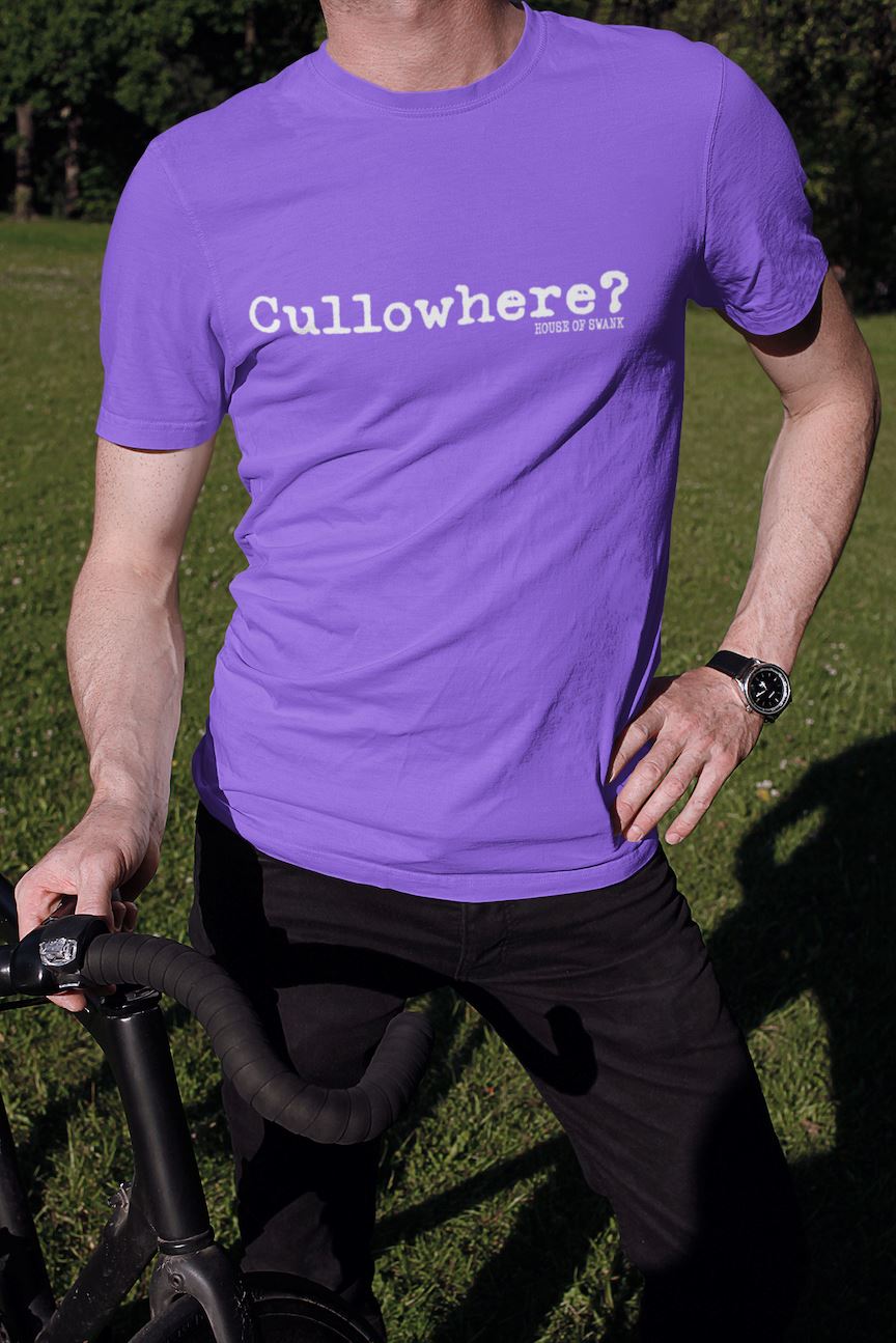 Cullowhere Cullowee NC Shirt SHIRT HOUSE OF SWANK