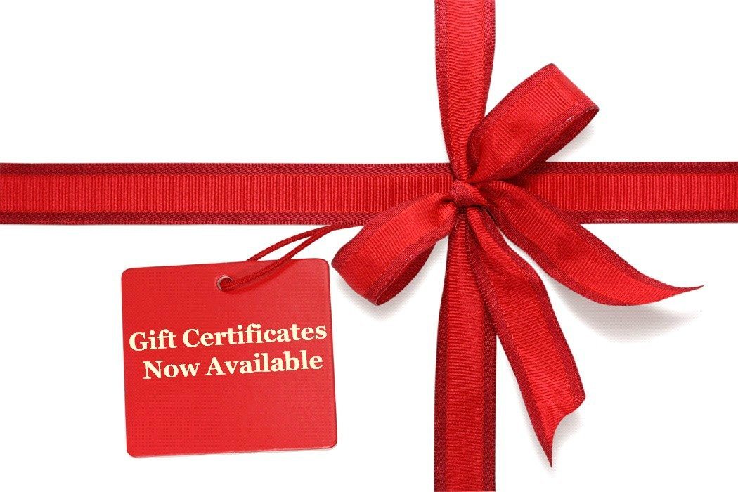 House of Swank Gift Card - Gift Cards - House of Swank Raleigh NC