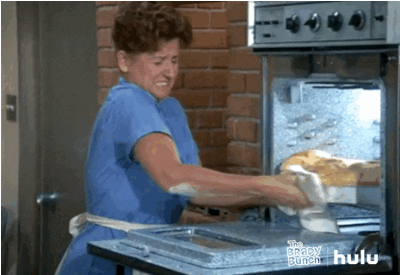 I Bake So I Don't Kill People Towel - House of Swank