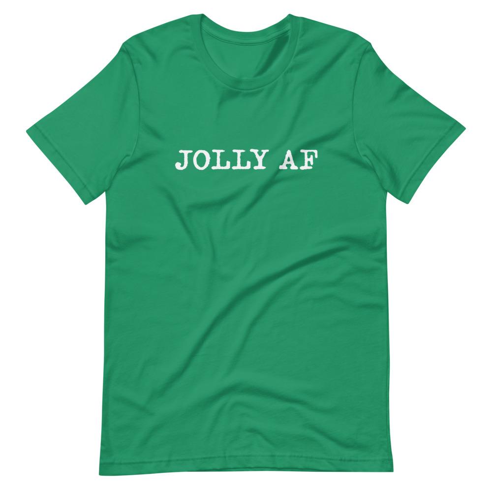 Jolly AF - House of Swank