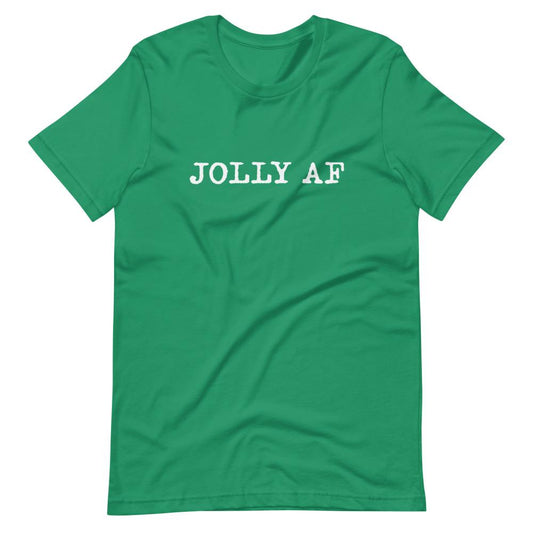 Jolly AF - House of Swank