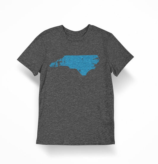 NC Classic Shirt - SHIRT - House of Swank Raleigh NC