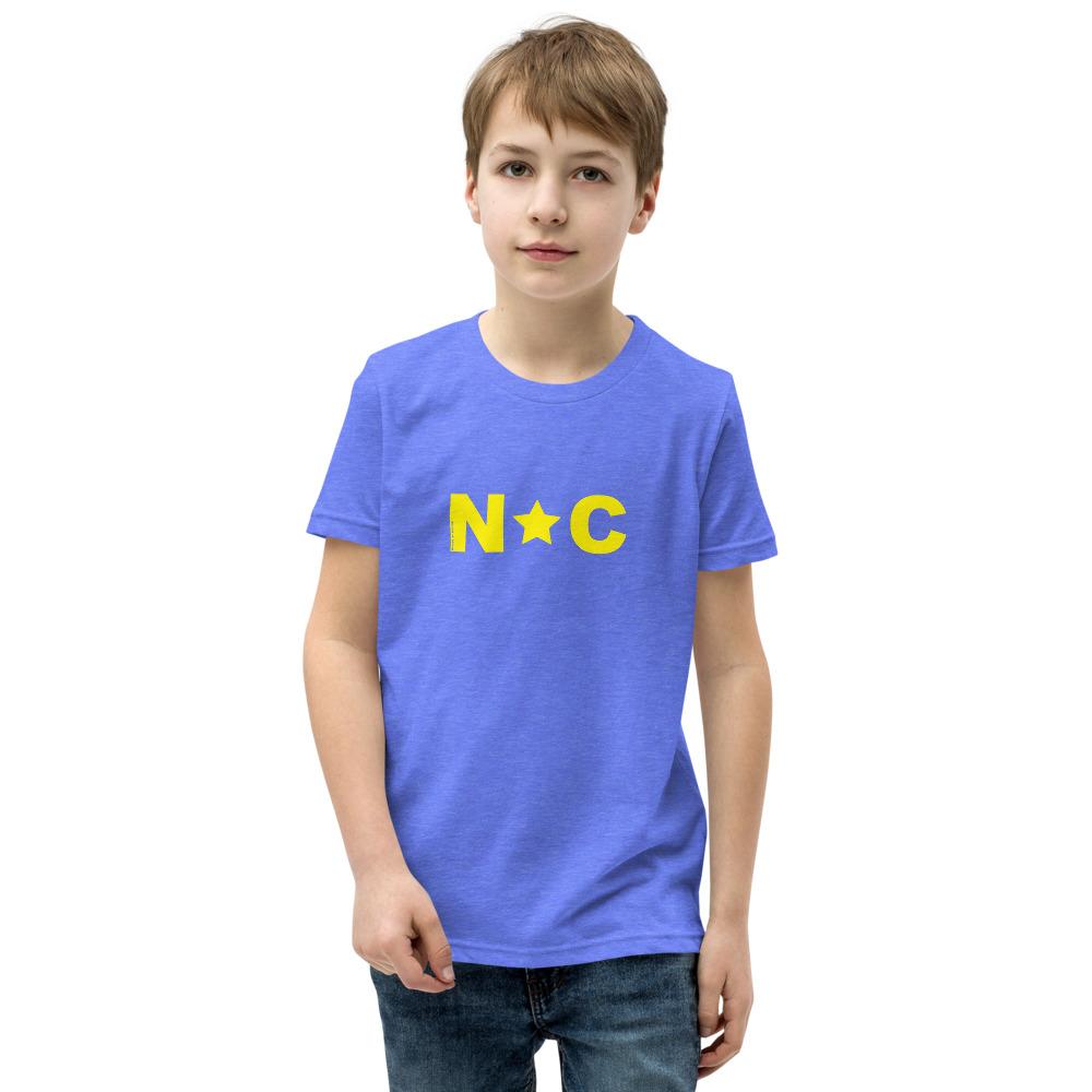 NC STAR - Kids - House of Swank