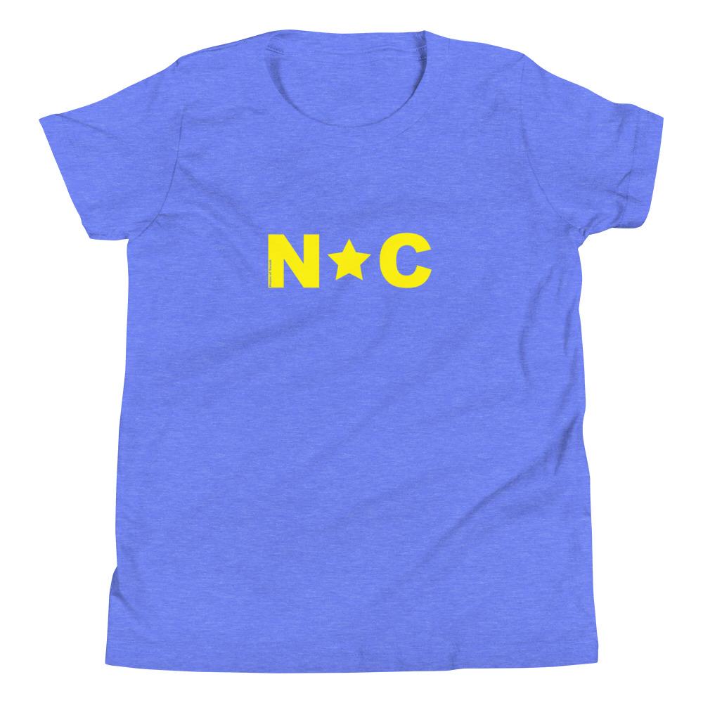 NC STAR - Kids - House of Swank