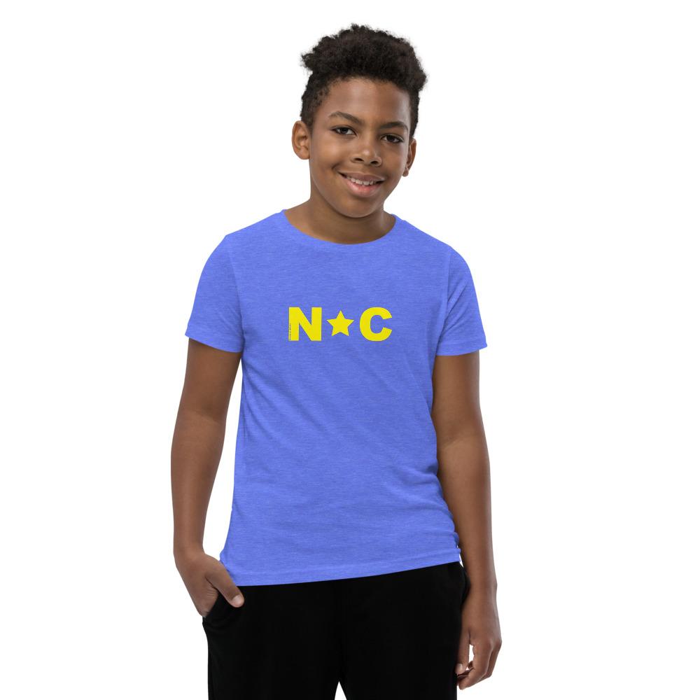 NC STAR - Kids - House of Swank