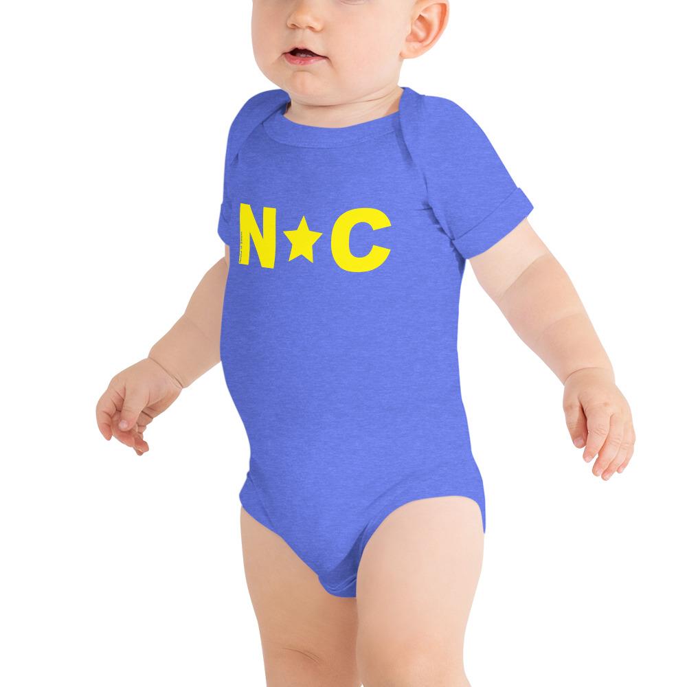 NC STAR - Kids - House of Swank