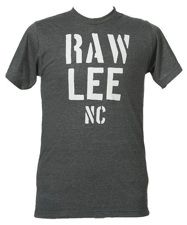 Raw Lee - House of Swank