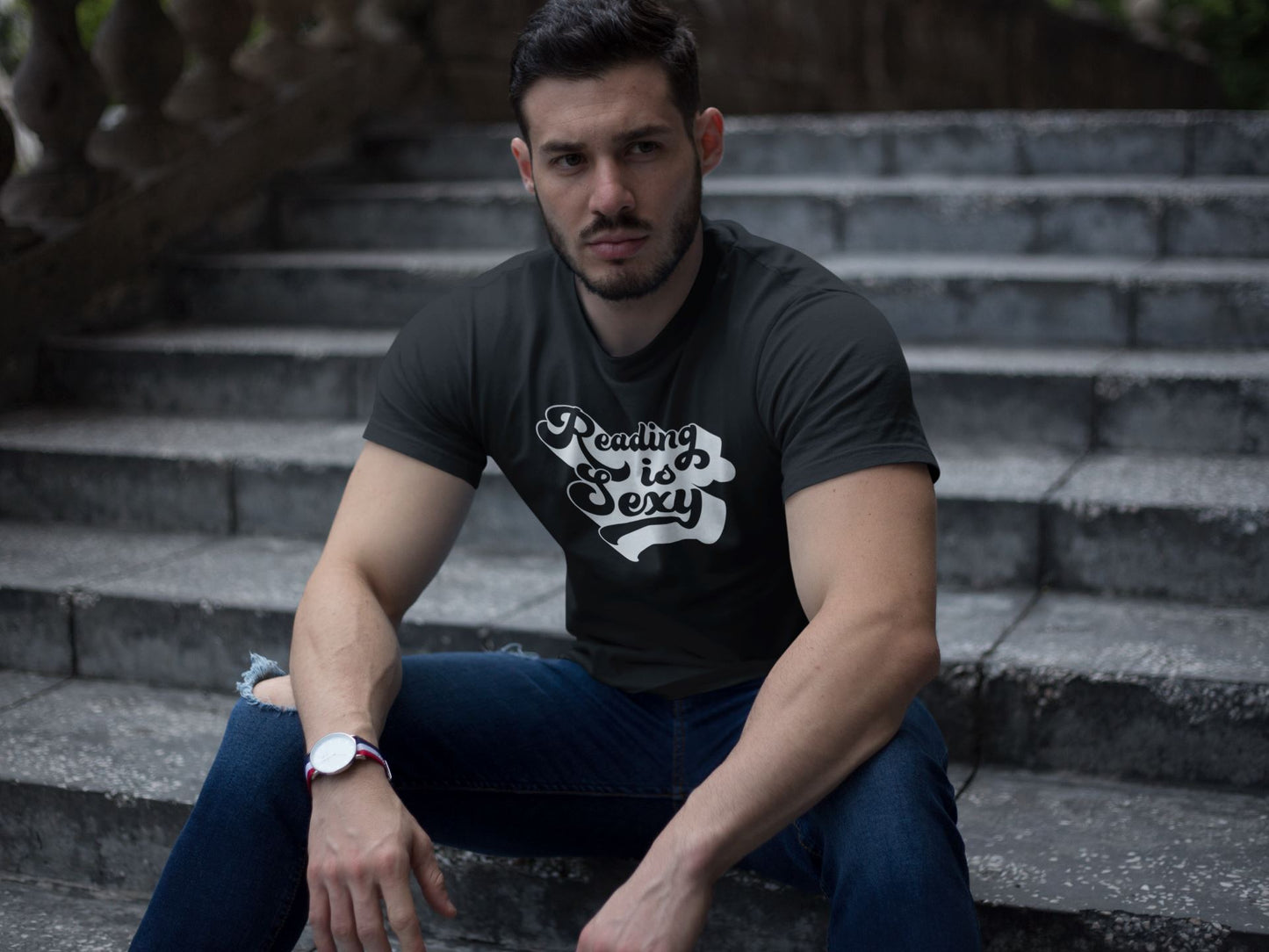Reading is Sexy Shirt - House of Swank