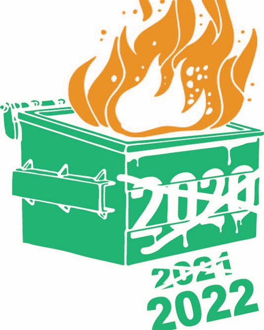 Current vibe. #dumps