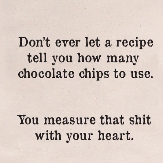 Don’t ever let a r