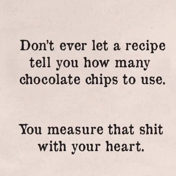 Don’t ever let a r