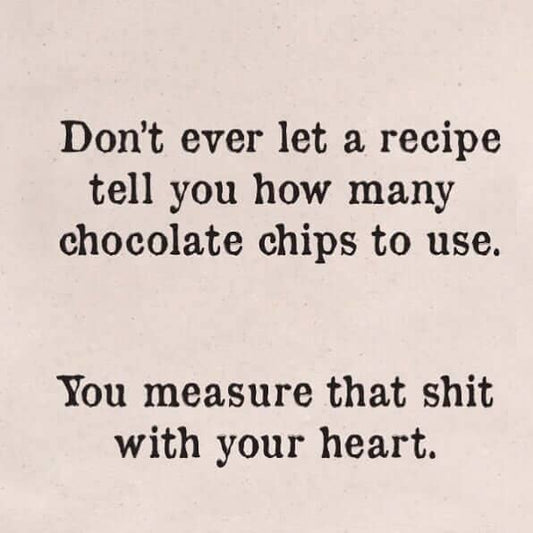 Don’t ever let a r