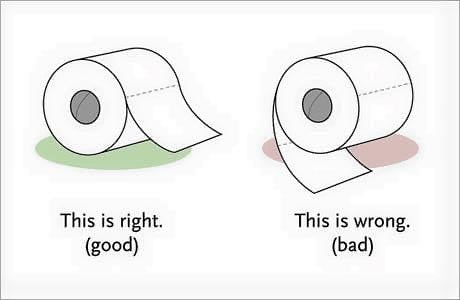 Facts. Somebody shou