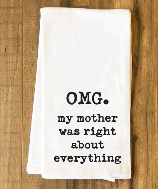 Have you come to ter