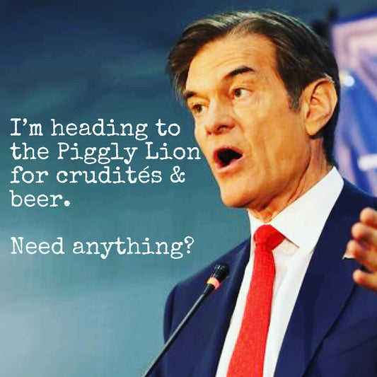 Heading to the Piggl