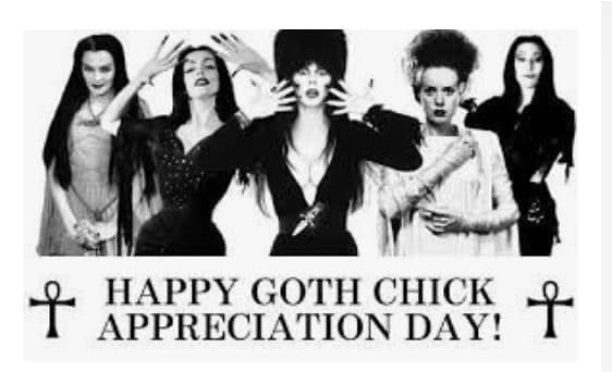 Here’s to all you