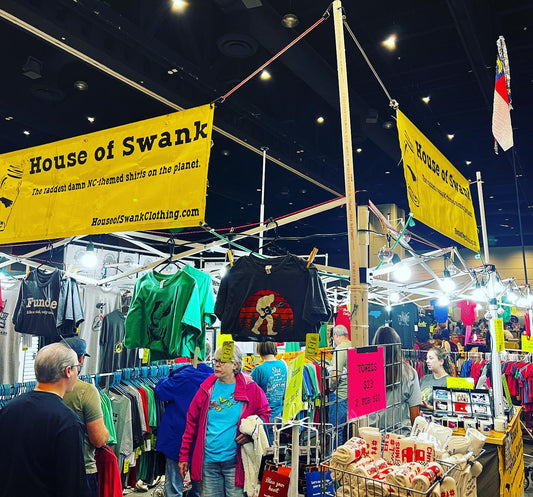 House of Swank at IB