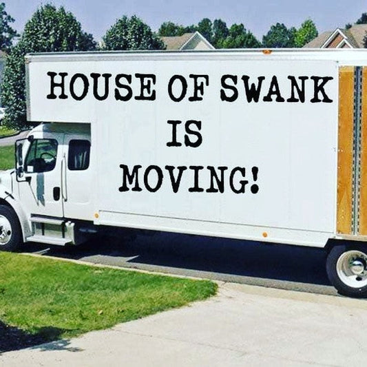 House of Swank Cloth