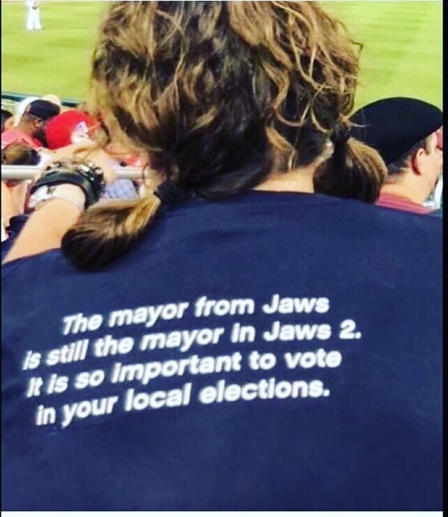 Ok. Somebody remind