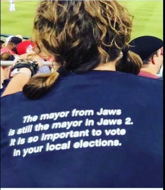 Ok. Somebody remind