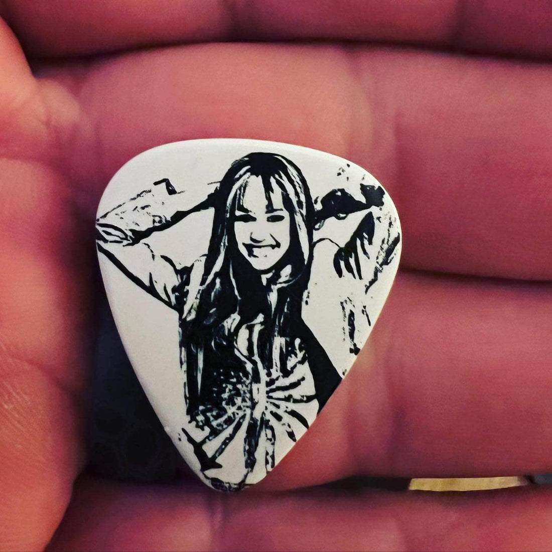 Rawk and Roll #hanna