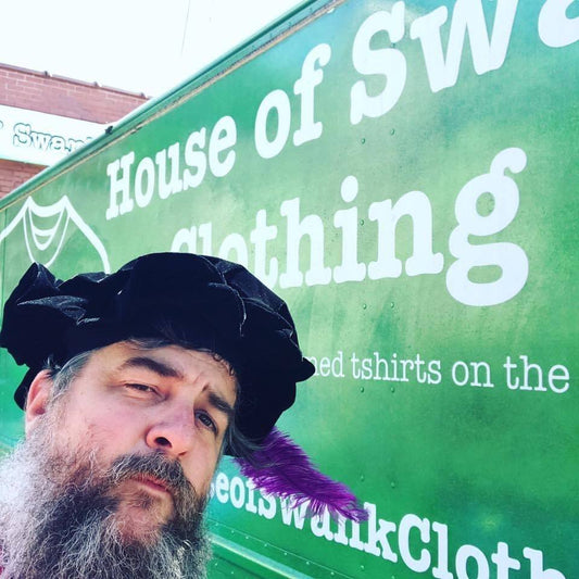 Sir John of House Sw