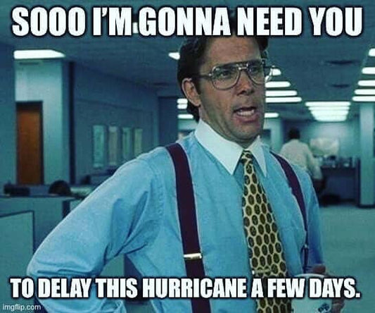 So, I’m gonna need