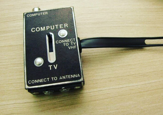 Son, back in my day,