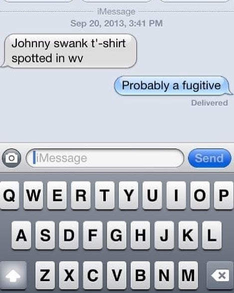 Still convinced some