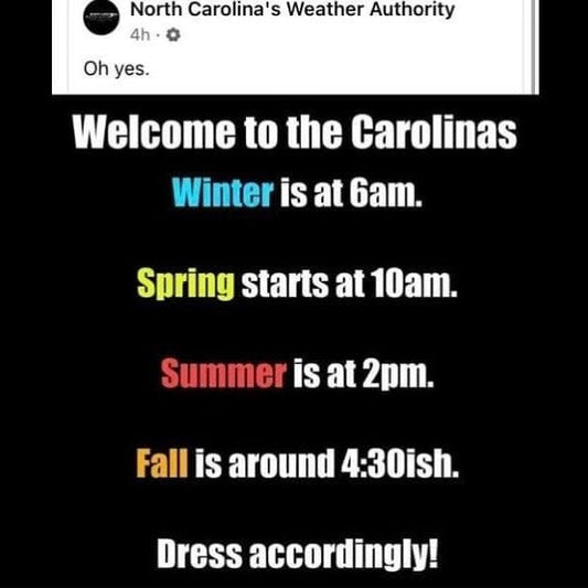 Stole from @ncwx_aut