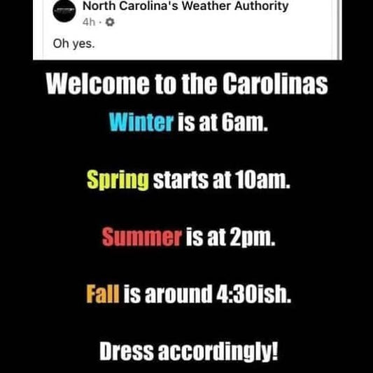 Stole from @ncwx_aut