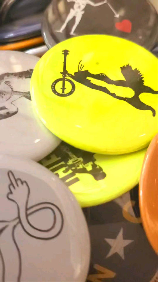 We have great select