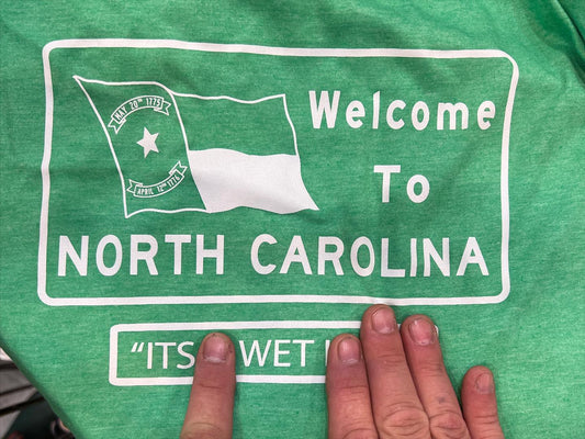 Welcome to North Car