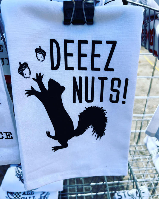 Who’s nuts? https: