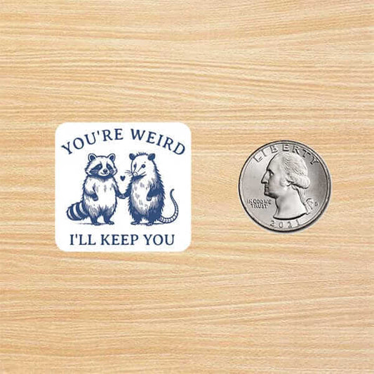Why We Created the House of Swank Mini Sticker Sampler Pack