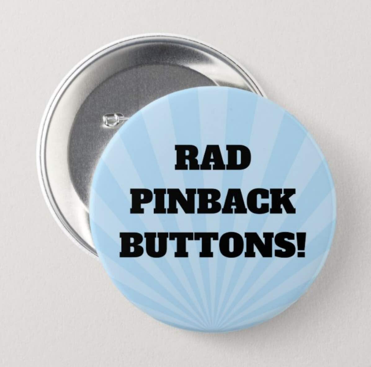 BUTTONS
