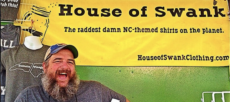 House Of Swank Clothing