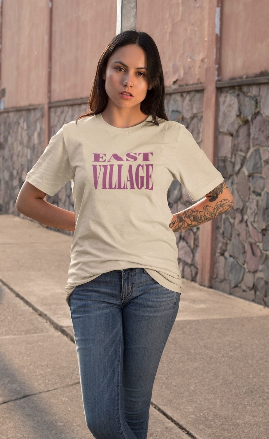 EAST VILLAGE BAR RALEIGH NC SHIRT SHIRT HOUSE OF SWANK