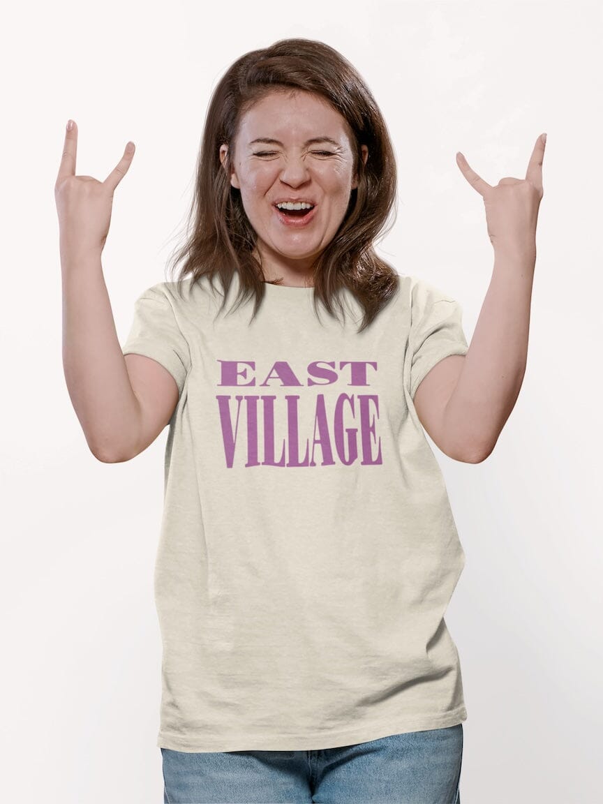 EAST VILLAGE BAR RALEIGH NC SHIRT SHIRT HOUSE OF SWANK