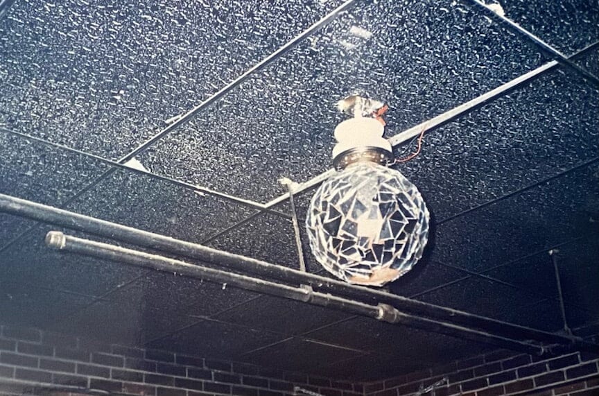 Five-O Club Shirt - SHIRT - House of Swank Raleigh NC