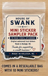 House Of Swank Clothing