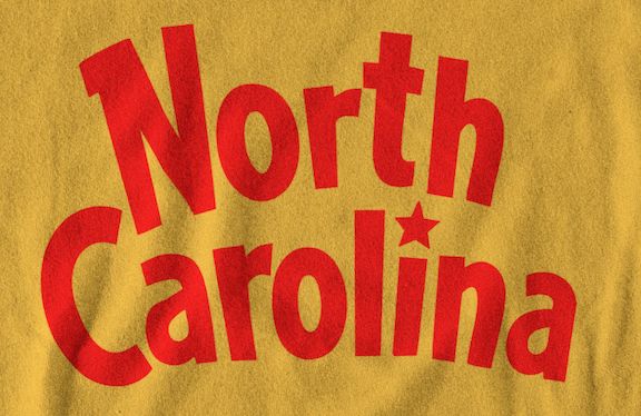 NC Biscuit Shirt SHIRT HOUSE OF SWANK